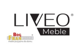 Liveo Meble logotyp