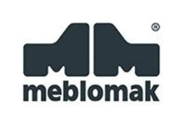 Meblomak logotyp