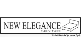 New Elegance logotyp