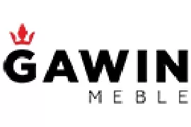 Gawin Meble logotyp