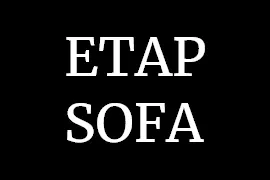 Etap Sofa logotyp