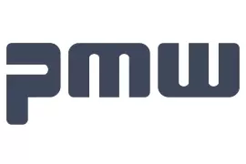 pmw logotyp
