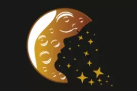 Gold Dream logotyp
