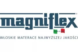 Magniflex logotyp
