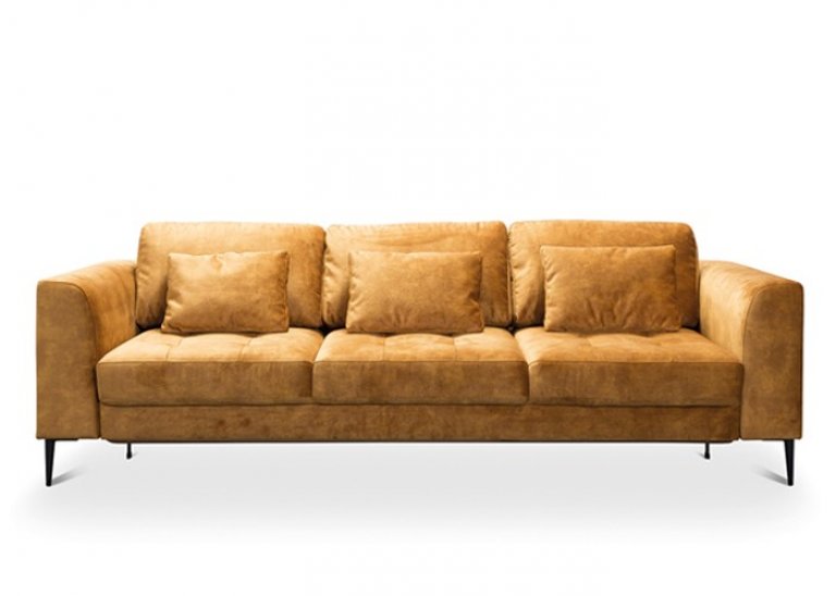 Luzi sofa 3DL